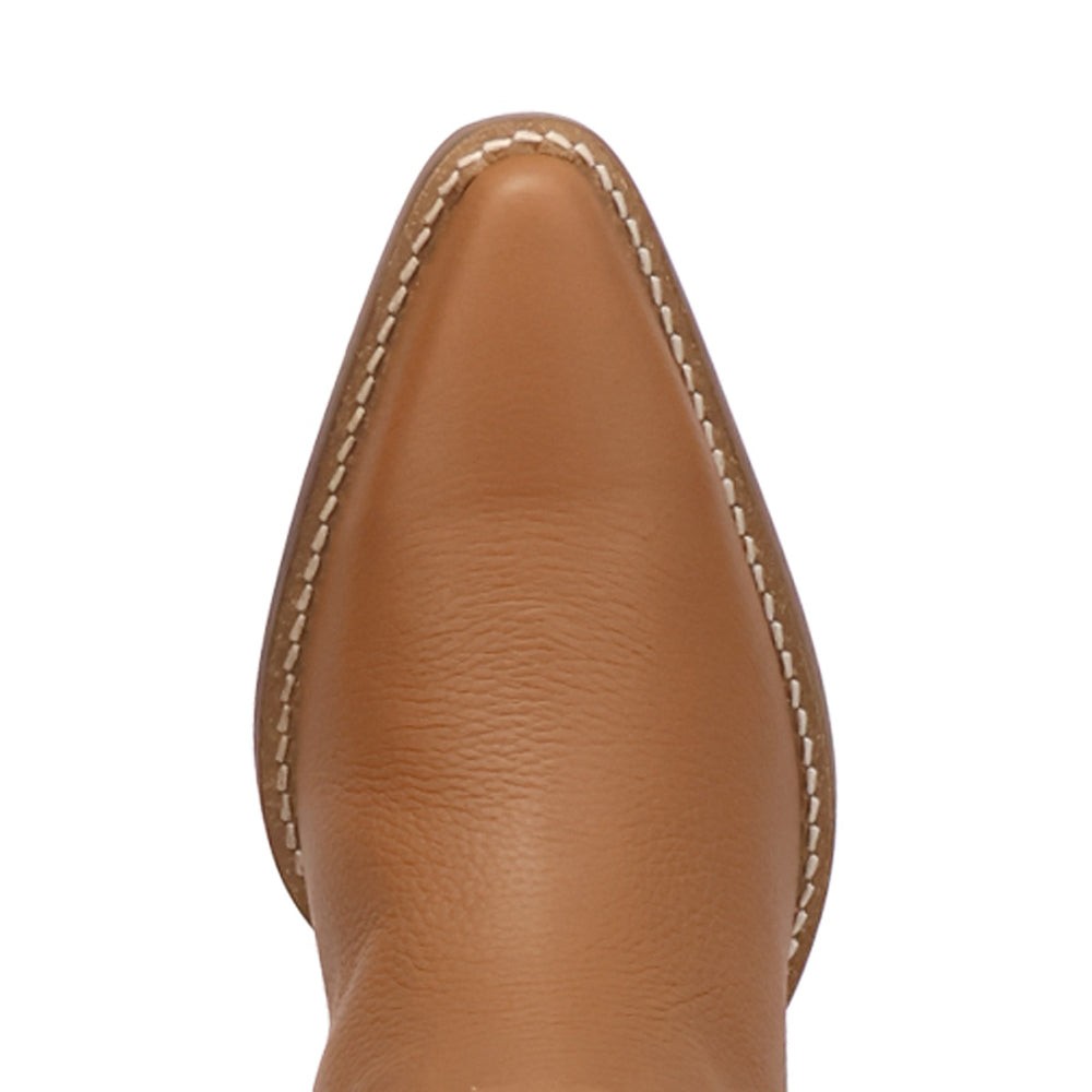 Sienna Leather Boot