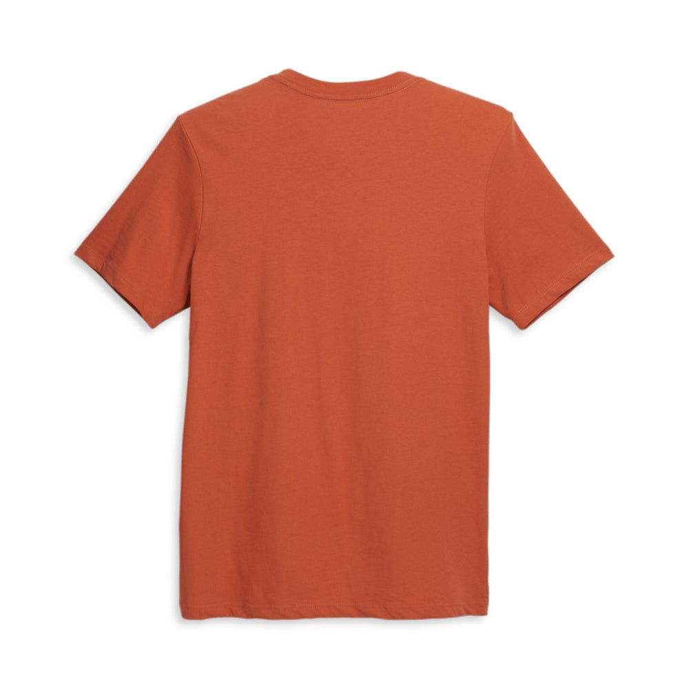 Dylan Graphic Crew Neck Short Sleeve Tee