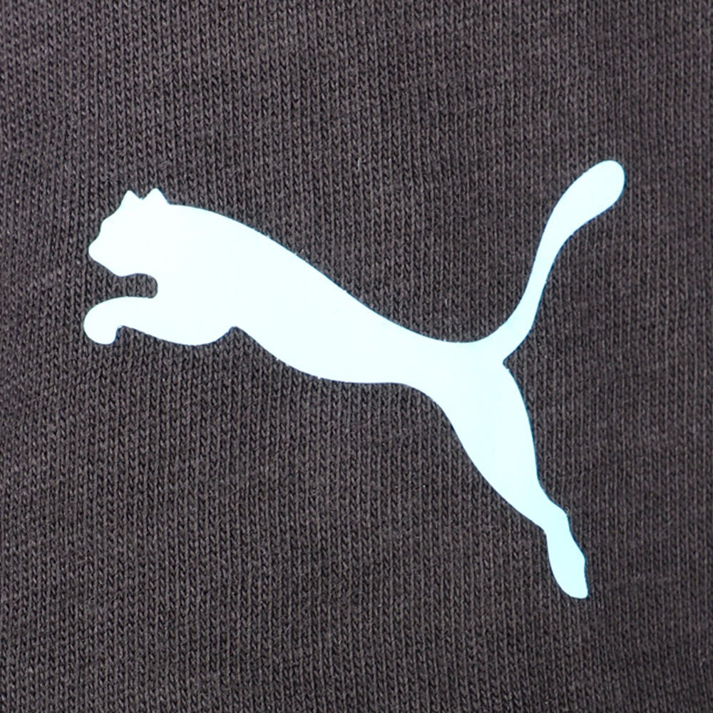 Warped Graphic Crew Neck Short Sleeve Tee