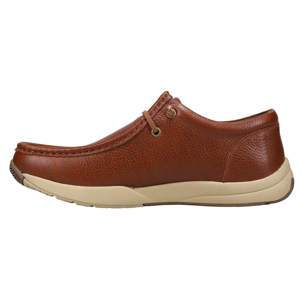 Clearcut Slip On Shoes