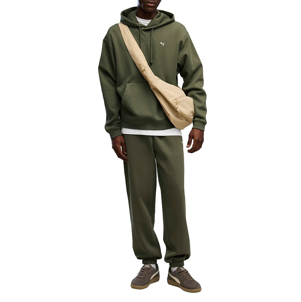 Select Essentials Hoodie