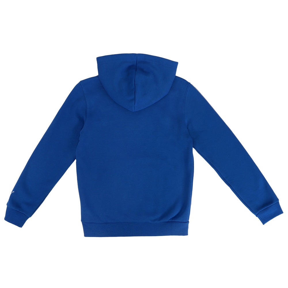 Rangers Blank Hoodie (Little Kid-Big Kid)