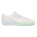 Suede Classic Beach Days Lace Up Sneakers