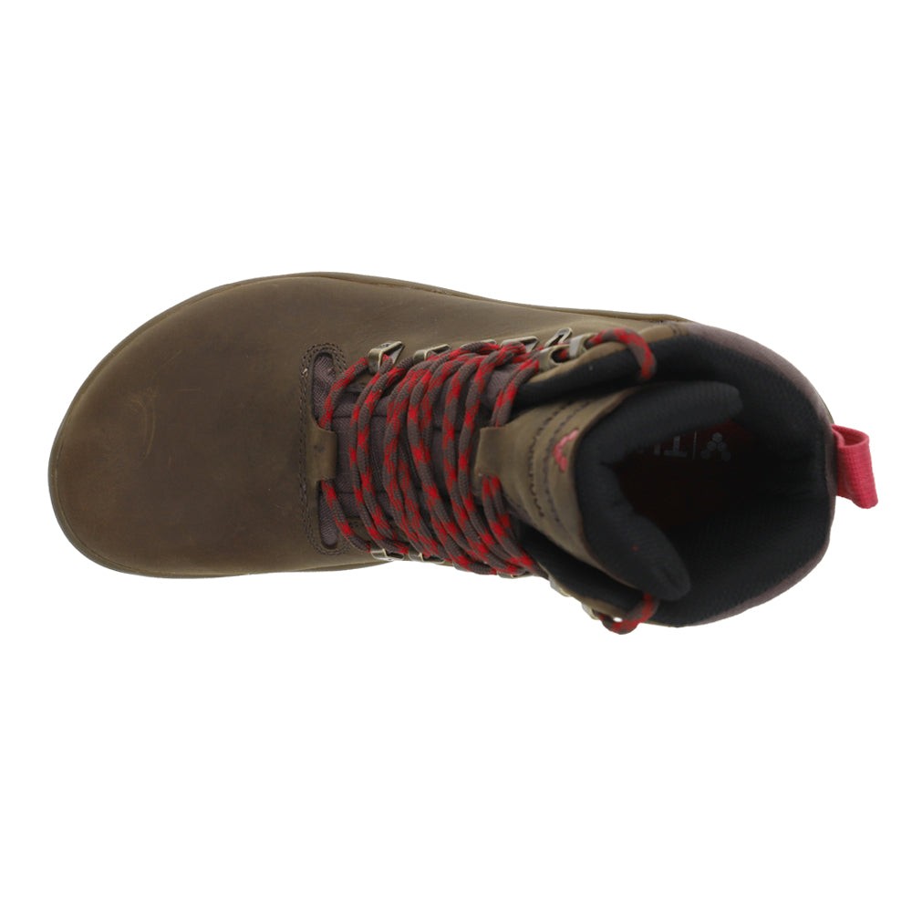 Tracker II Firm Ground Hiking Boots