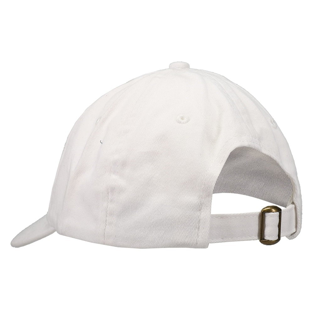 Bio-Washed Chino Cap