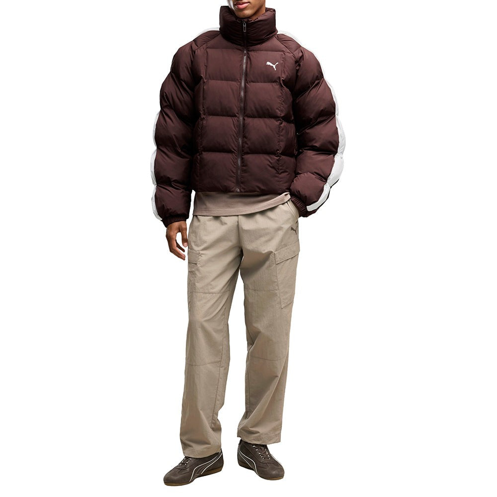 Wardrobe Essentials Relaxed Woven Cargo Pants