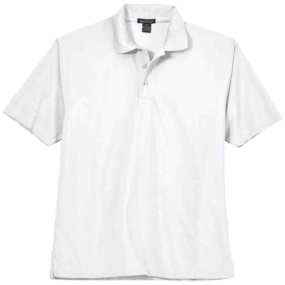 Performance Edge Short Sleeve Polo Shirt
