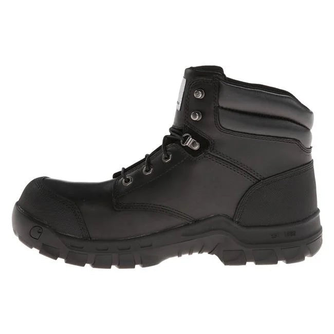 Rugged Flex 6 Inch Waterproof Composite Toe CSA EH Work Boots