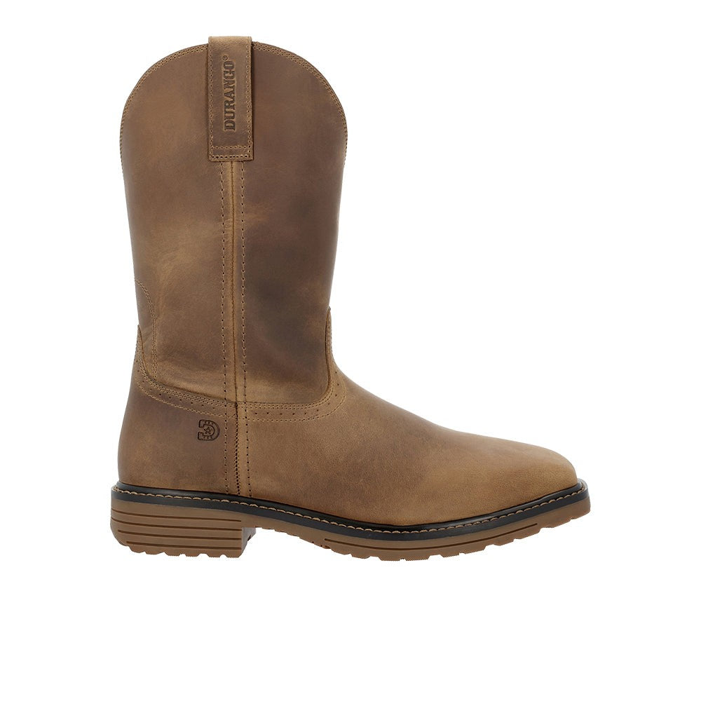 WorkHorse Work Boot