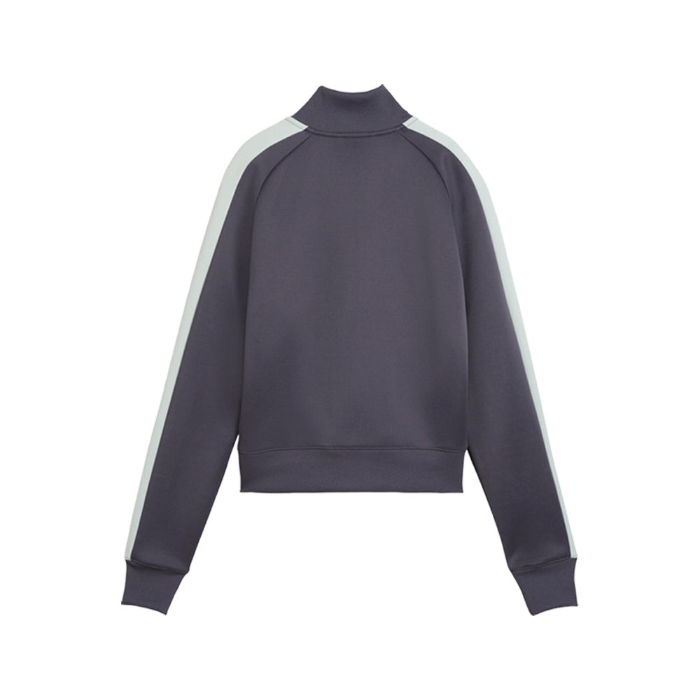 T7 Always On Track Jacket