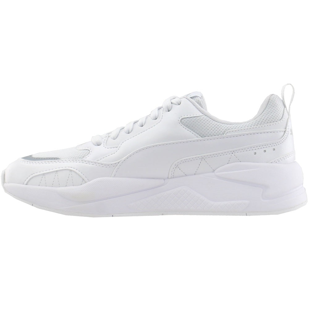 X Ray 2 Square Lace Up Sneakers