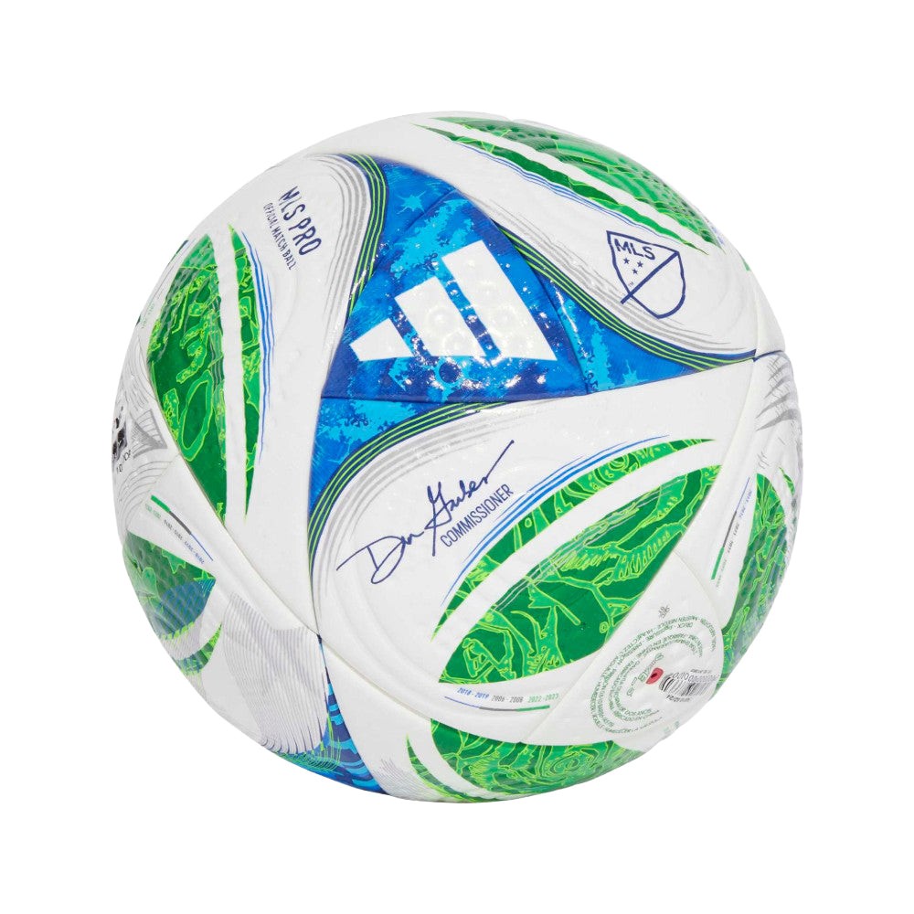 2025 Major League Soccer Pro Ball