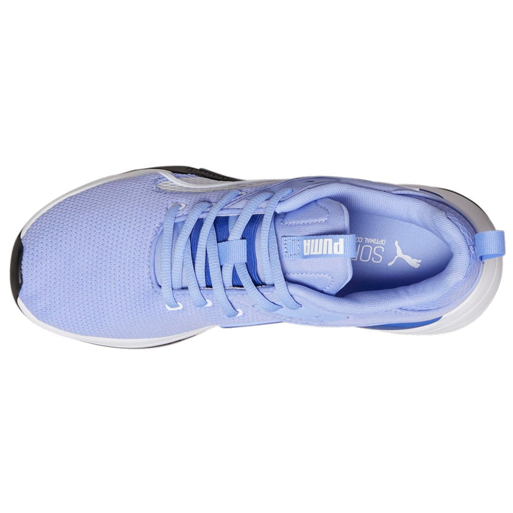 Zora Lace Up Sneakers
