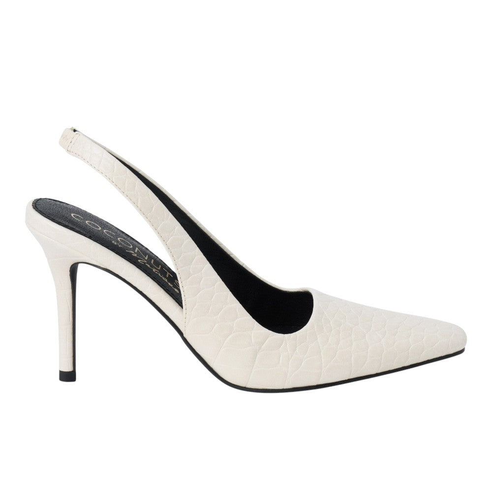 Jacob Sling Back Pump