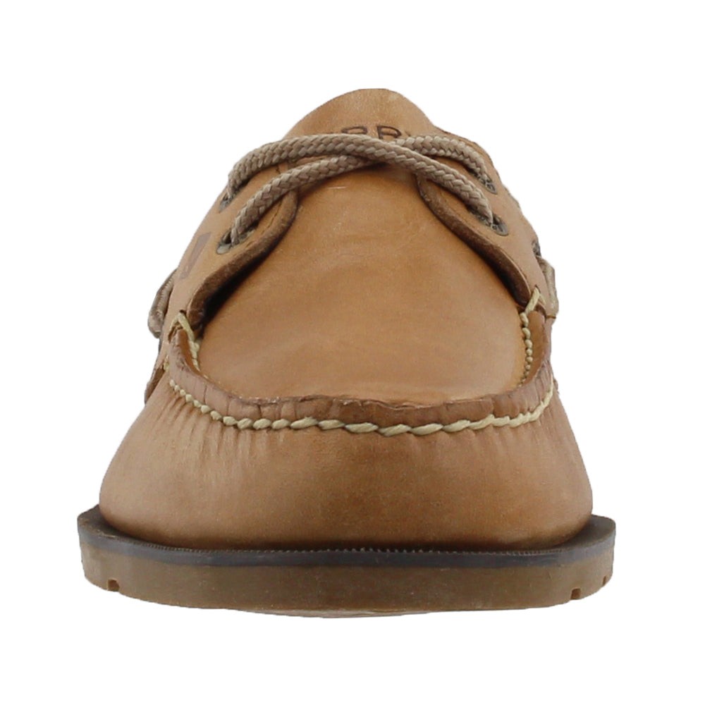 Leeward 2 Eye Boat Shoes