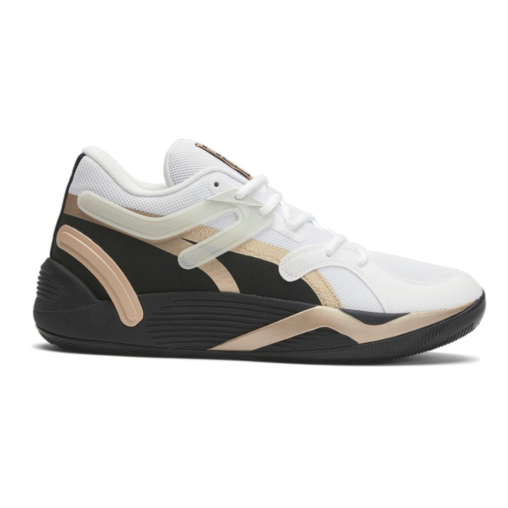 TRC Blaze Court Confidential Basketball Shoes
