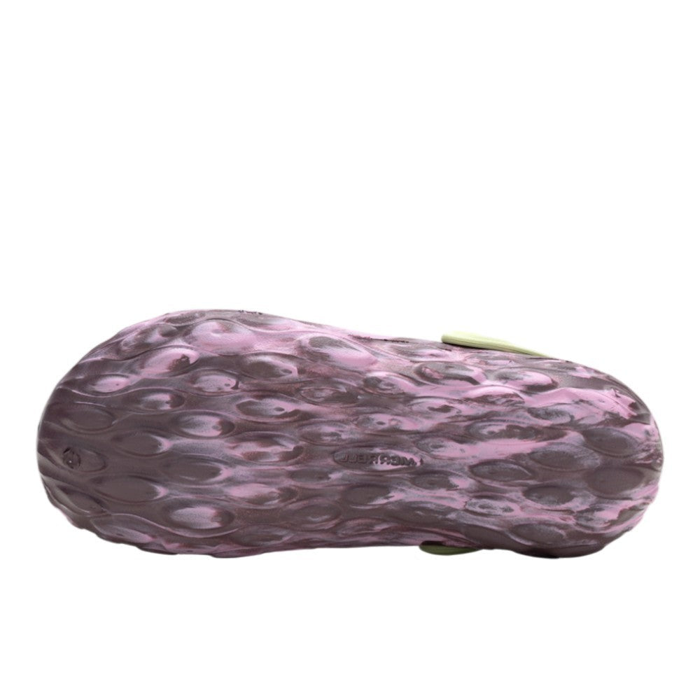 Hydro Moc Camouflage Clogs