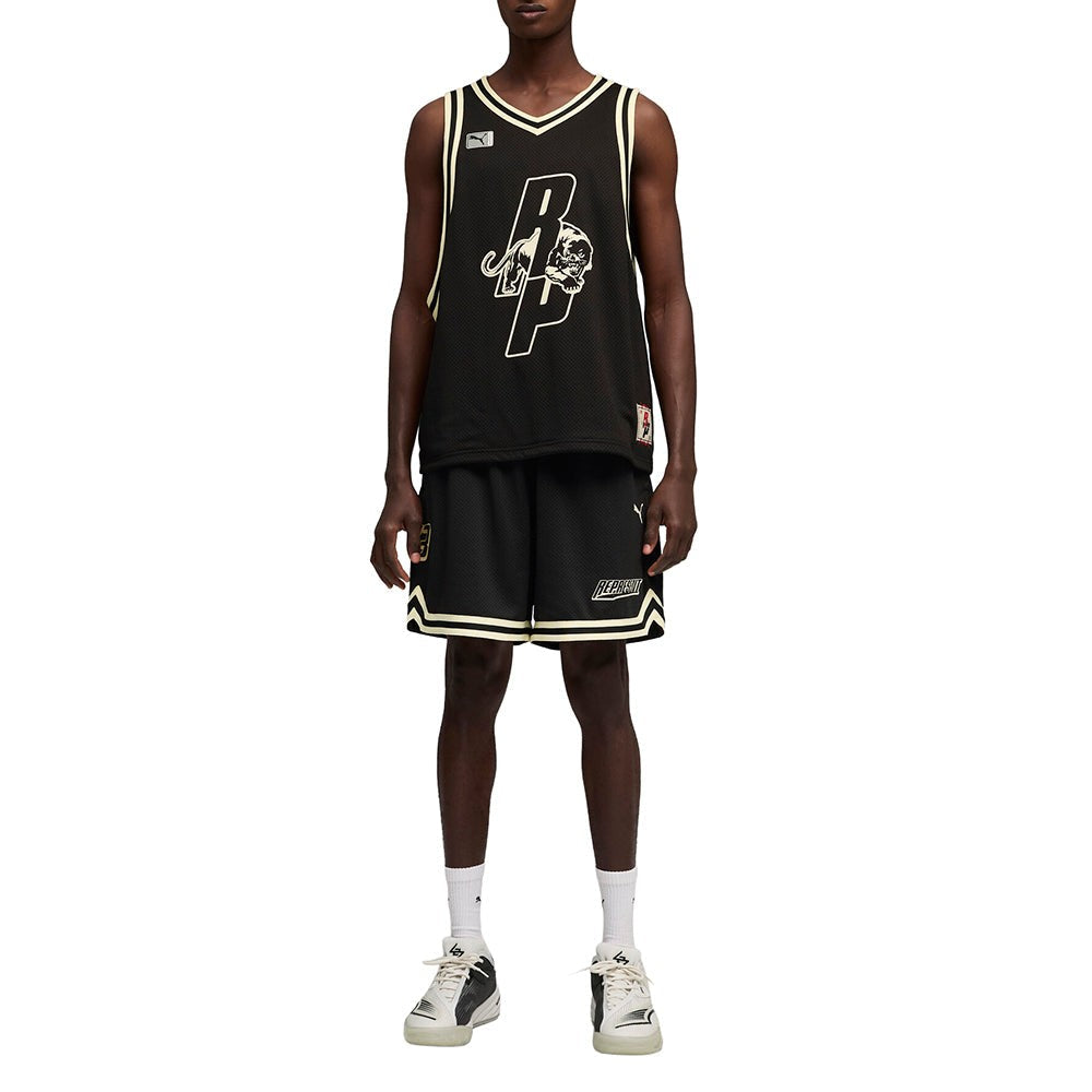 PUMA x REPRESENT Jersey