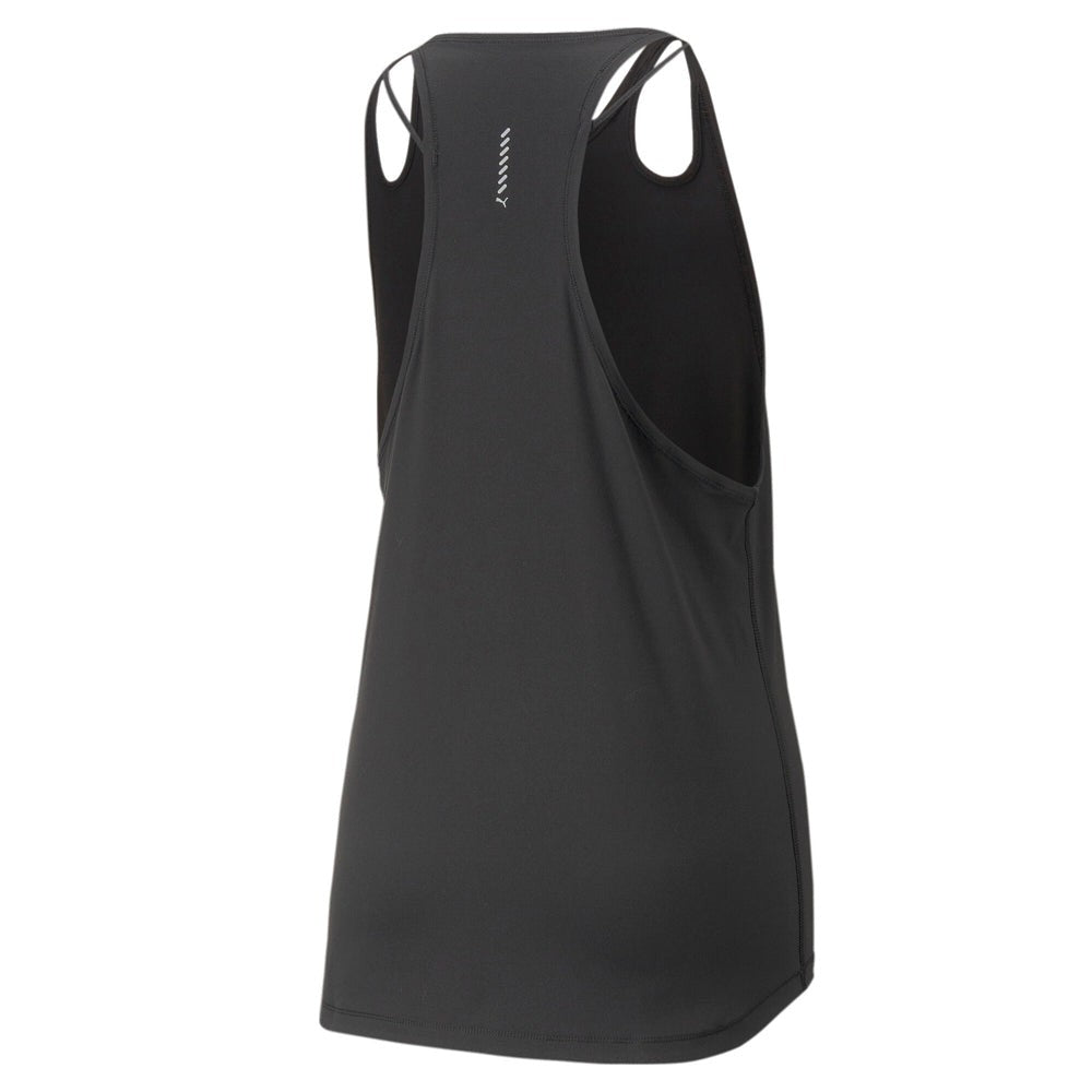 Run Cloudspun Crew Neck Tank Top