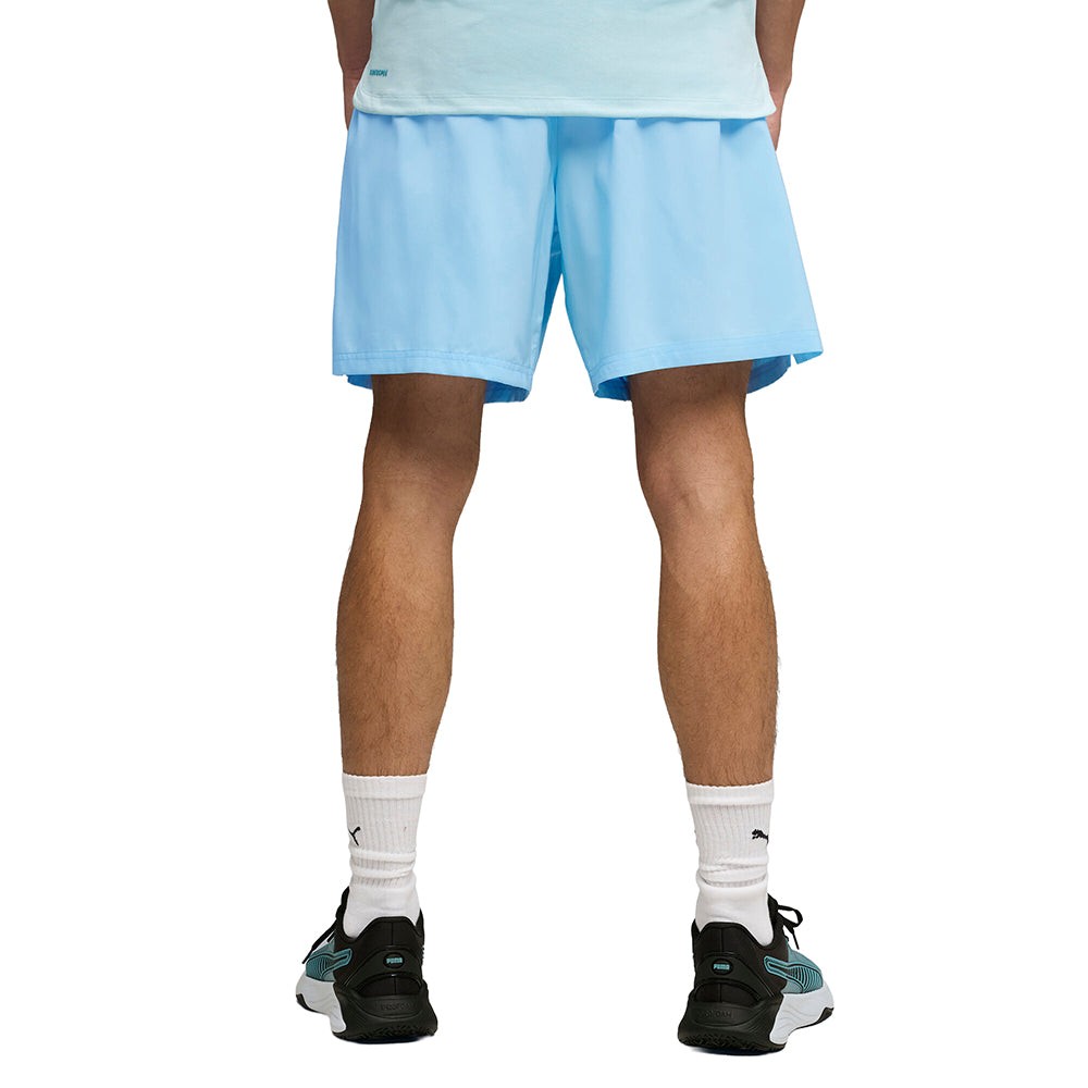 Train All Day Essentials 7 Inch Shorts