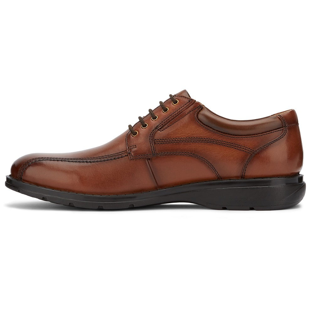 Trustee 2.0 Oxford Bike Toe Dress Shoes