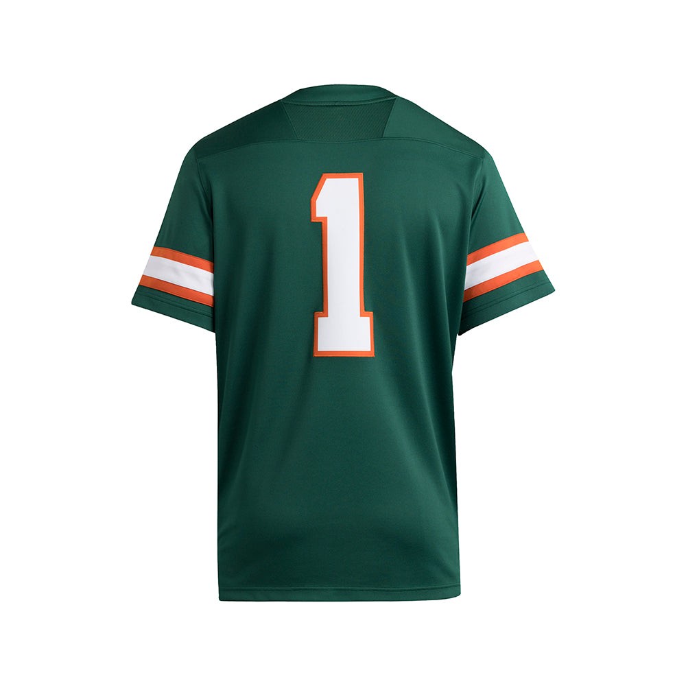 Premier Miami Alternate Jersey