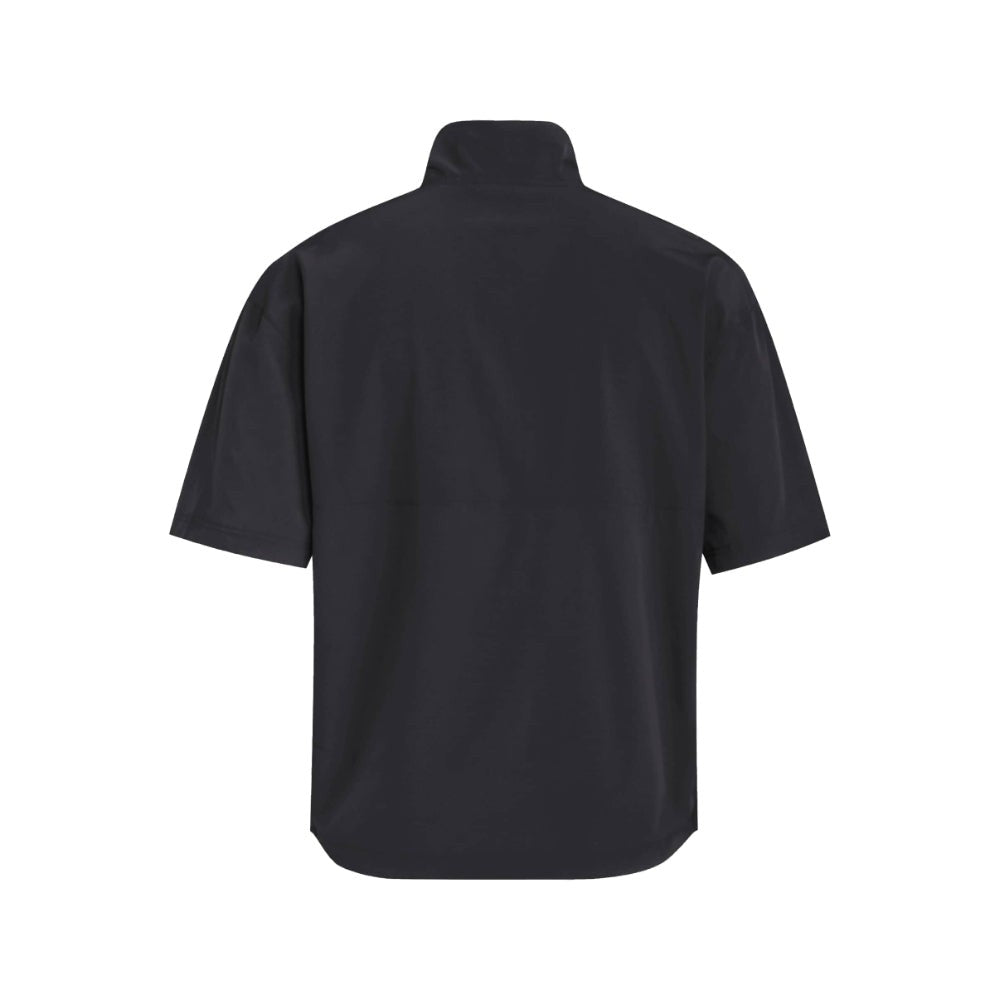 Quarter-Zip Jacket