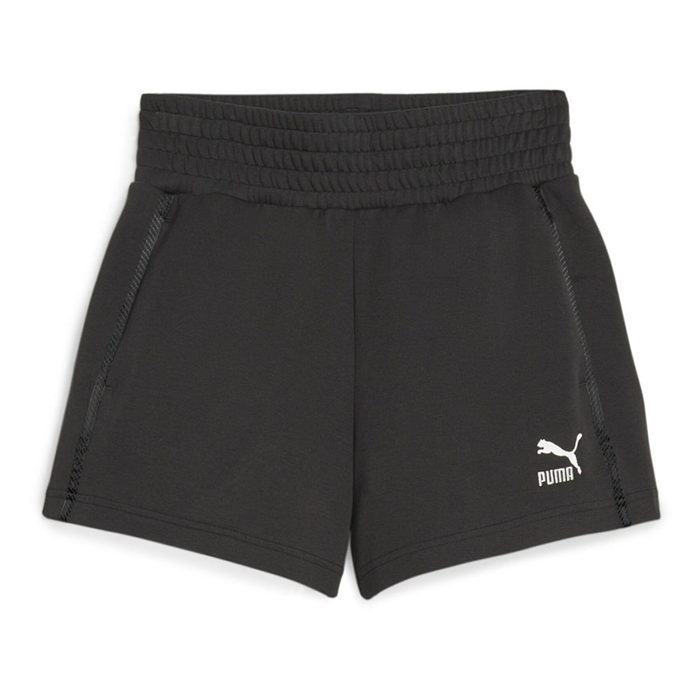 T7 High Waist Shorts