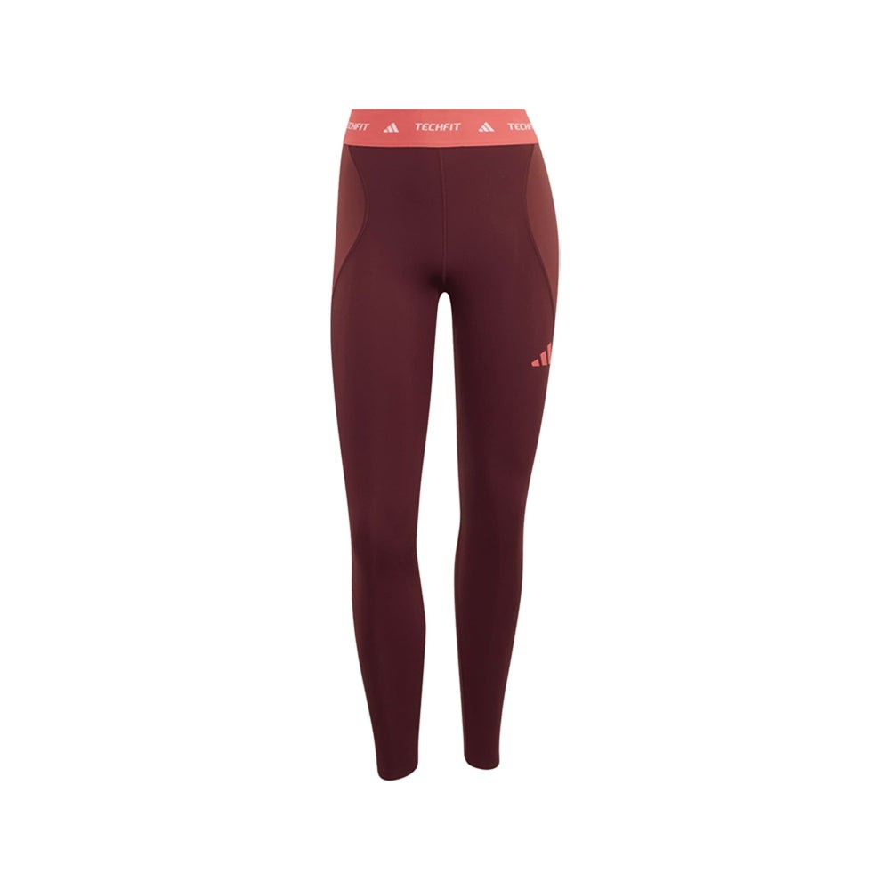 Techfit Workout Color Block 7/8 Leggings