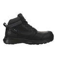 Reaxion Electrical Composite Toe Work Shoes
