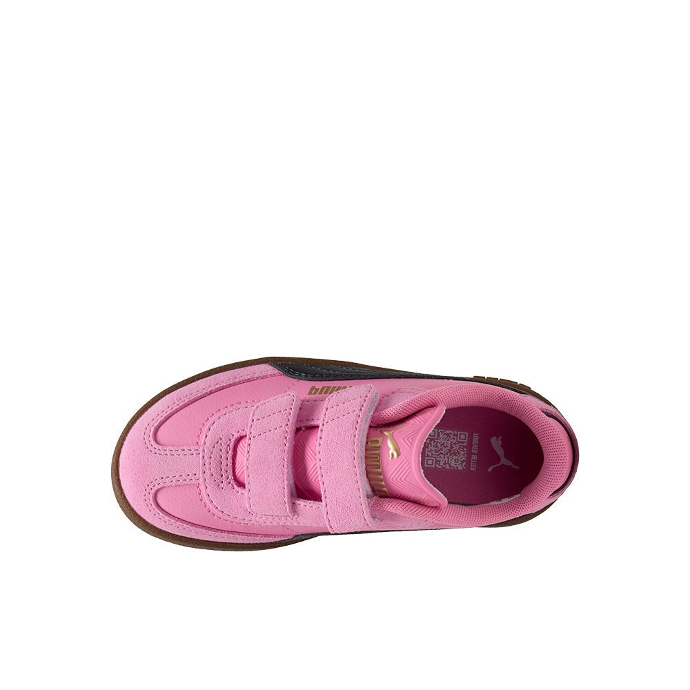 Club II Era V Easy On Sneakers (Youth)