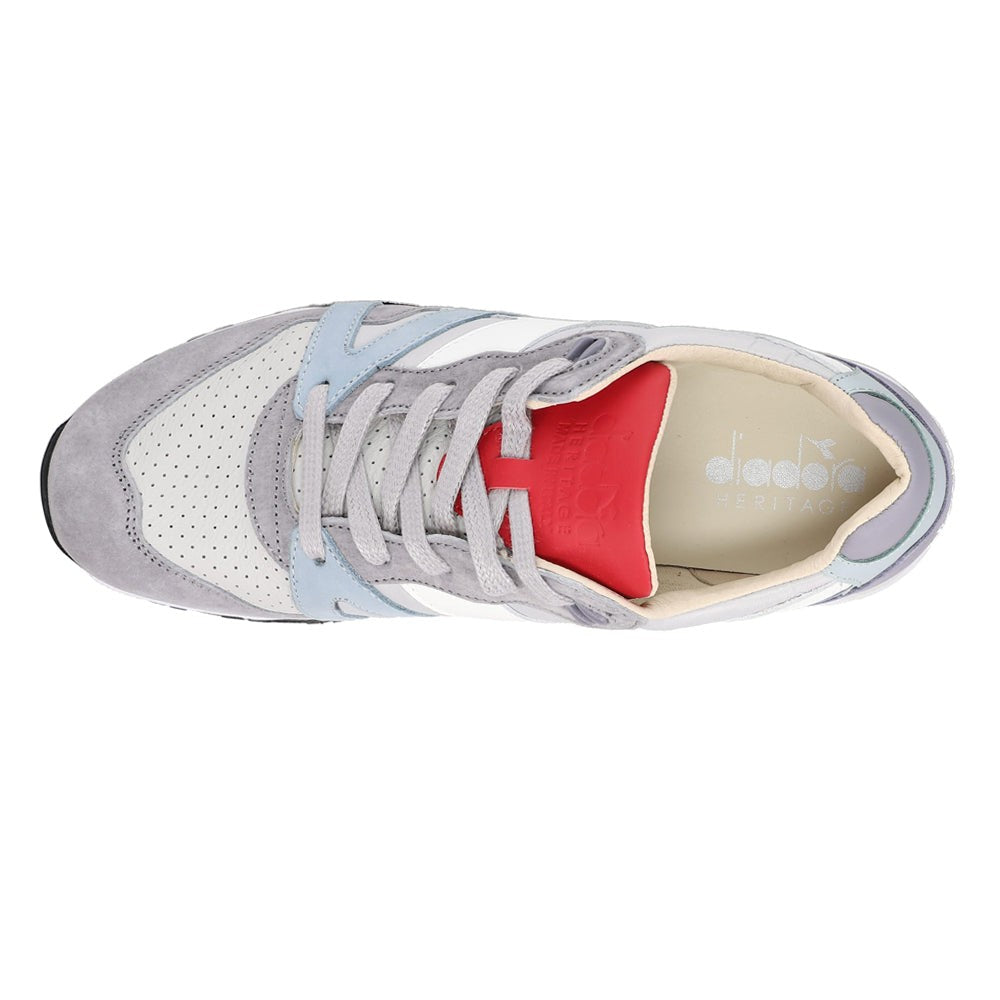 N9000 Italia Lace Up Sneakers