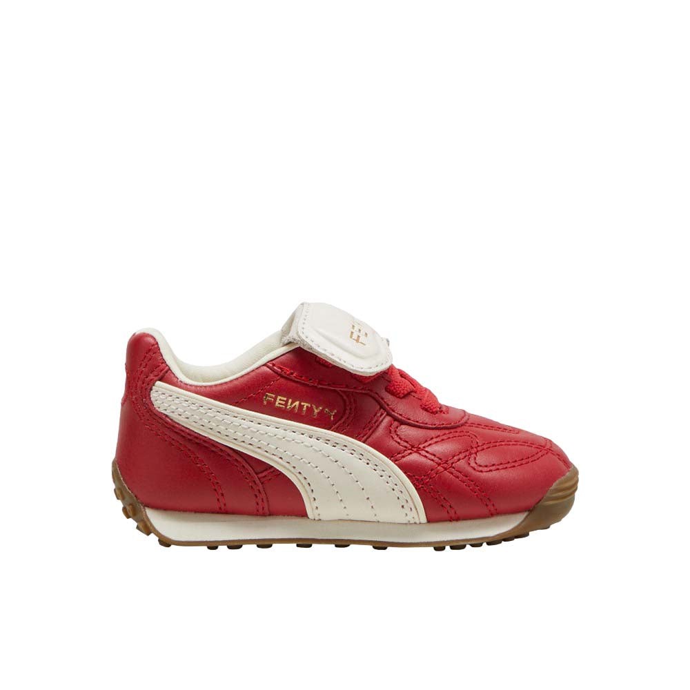 FENTY X PUMA Avanti VL Lace Up Sneakers (Toddler)