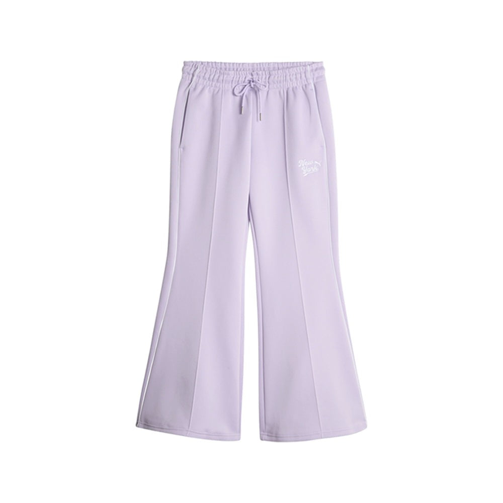 NYC T7 Flare Pants