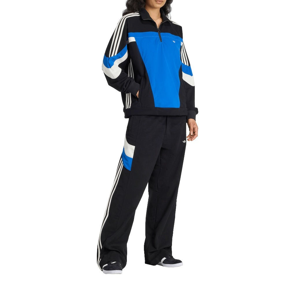 Blocking Track Pant