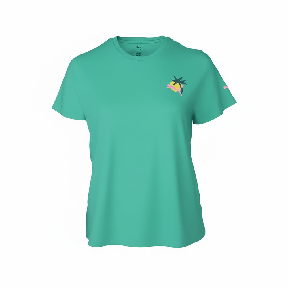Vacay Graphic Tee
