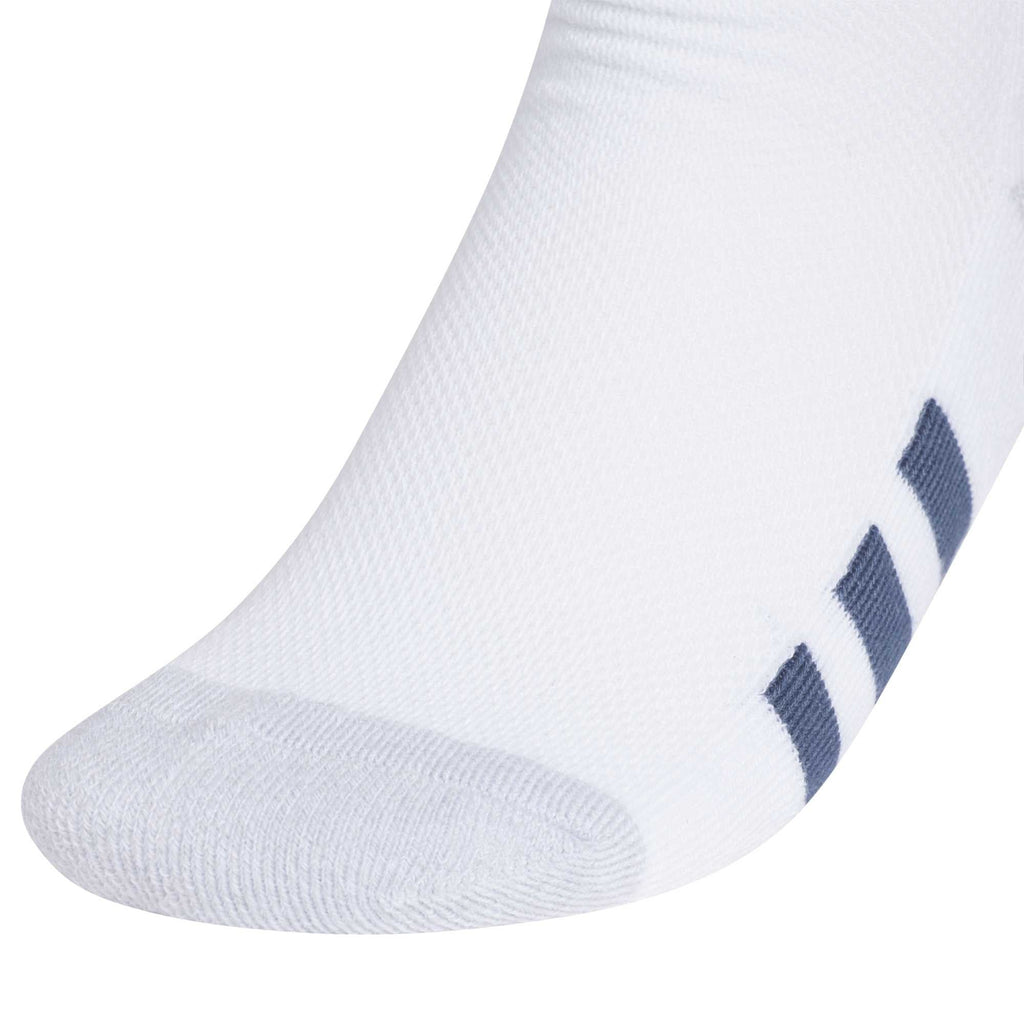 Athletic Cushioned 6-Pack Crew