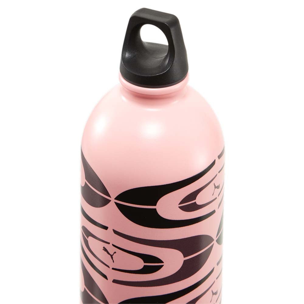 Training Stainless Steel Bottle