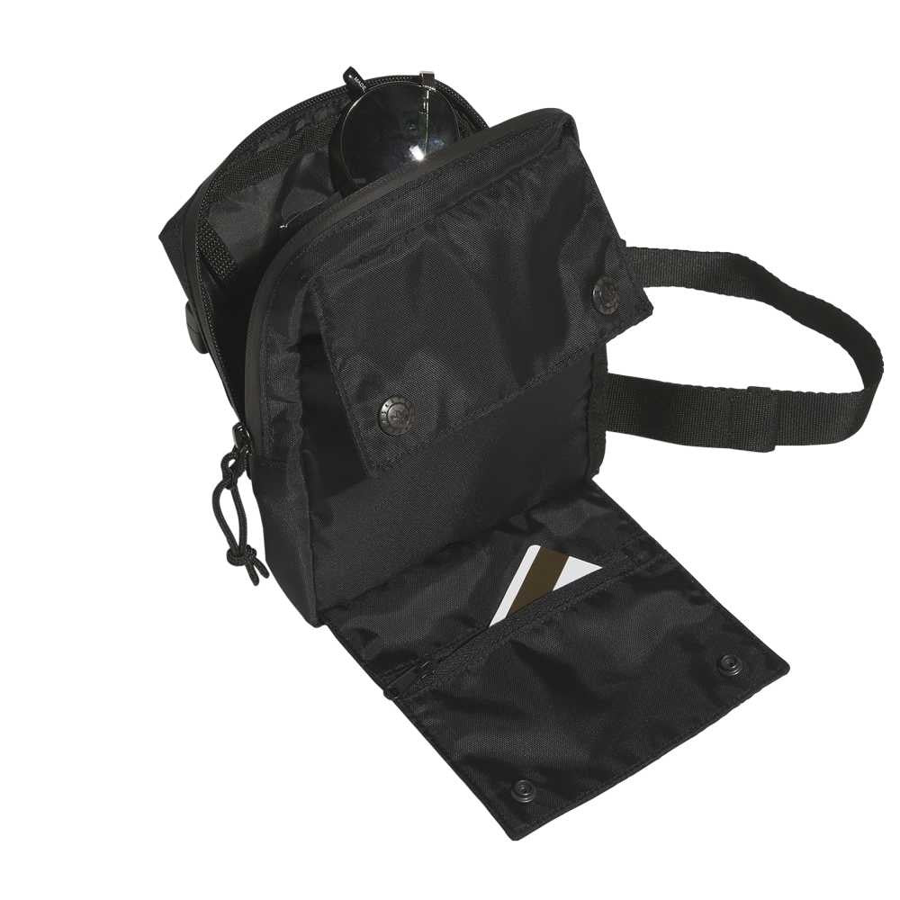 Skateboarding Sling Wallet