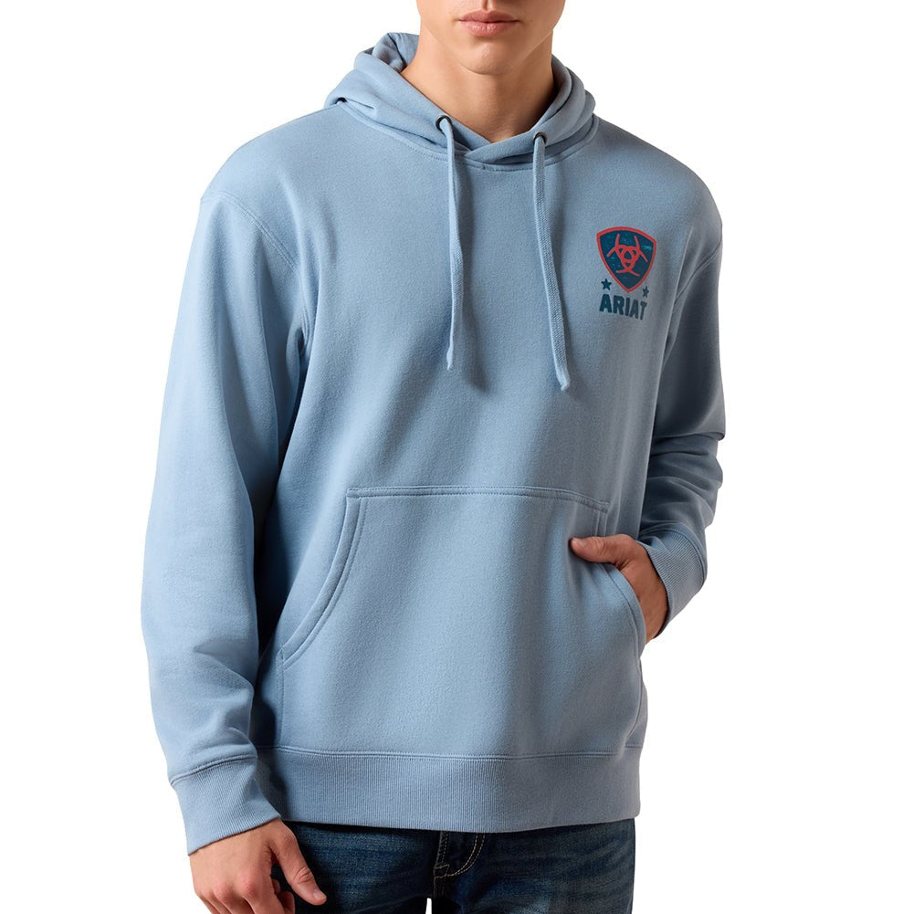 Ariat Freedom Eagle Hoodie