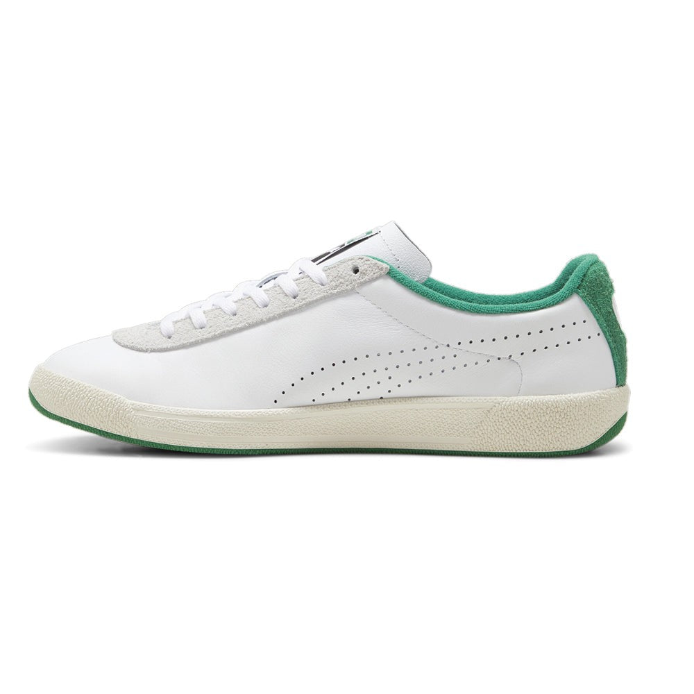 Star OG Lace Up Sneakers