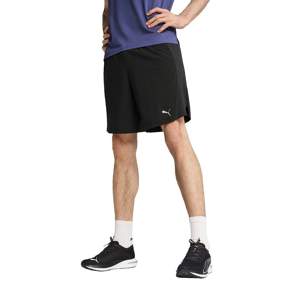 VELOCITY 7 Inch Running Shorts