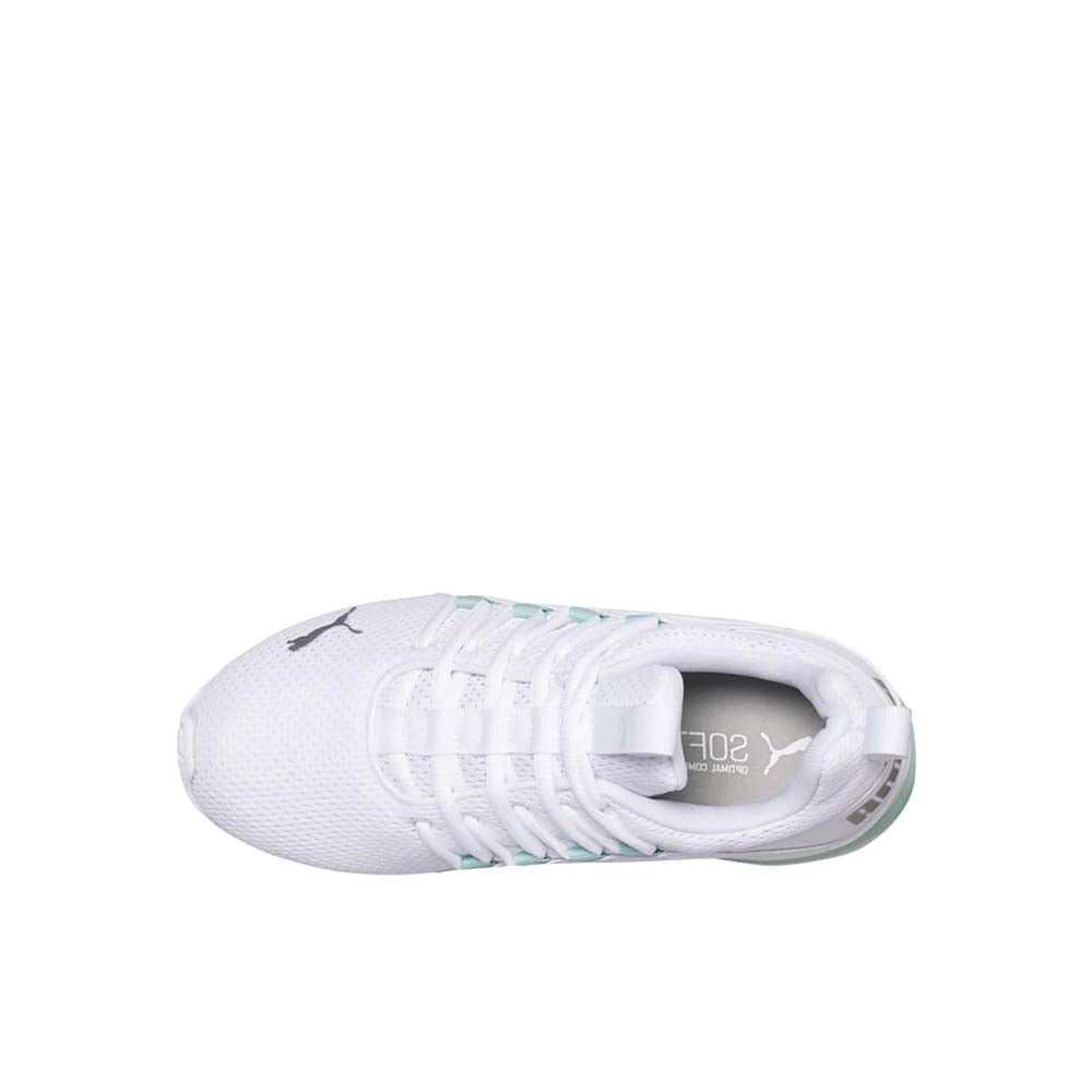 Axelion Interest Iri Slip On Sneakers (Youth)