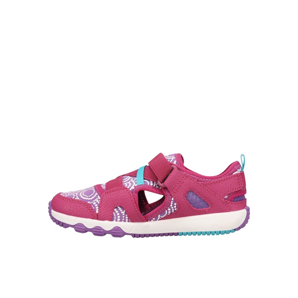 Hydro Free Roam Chroma Monarch Sandals (Little Kid - Big Kid)