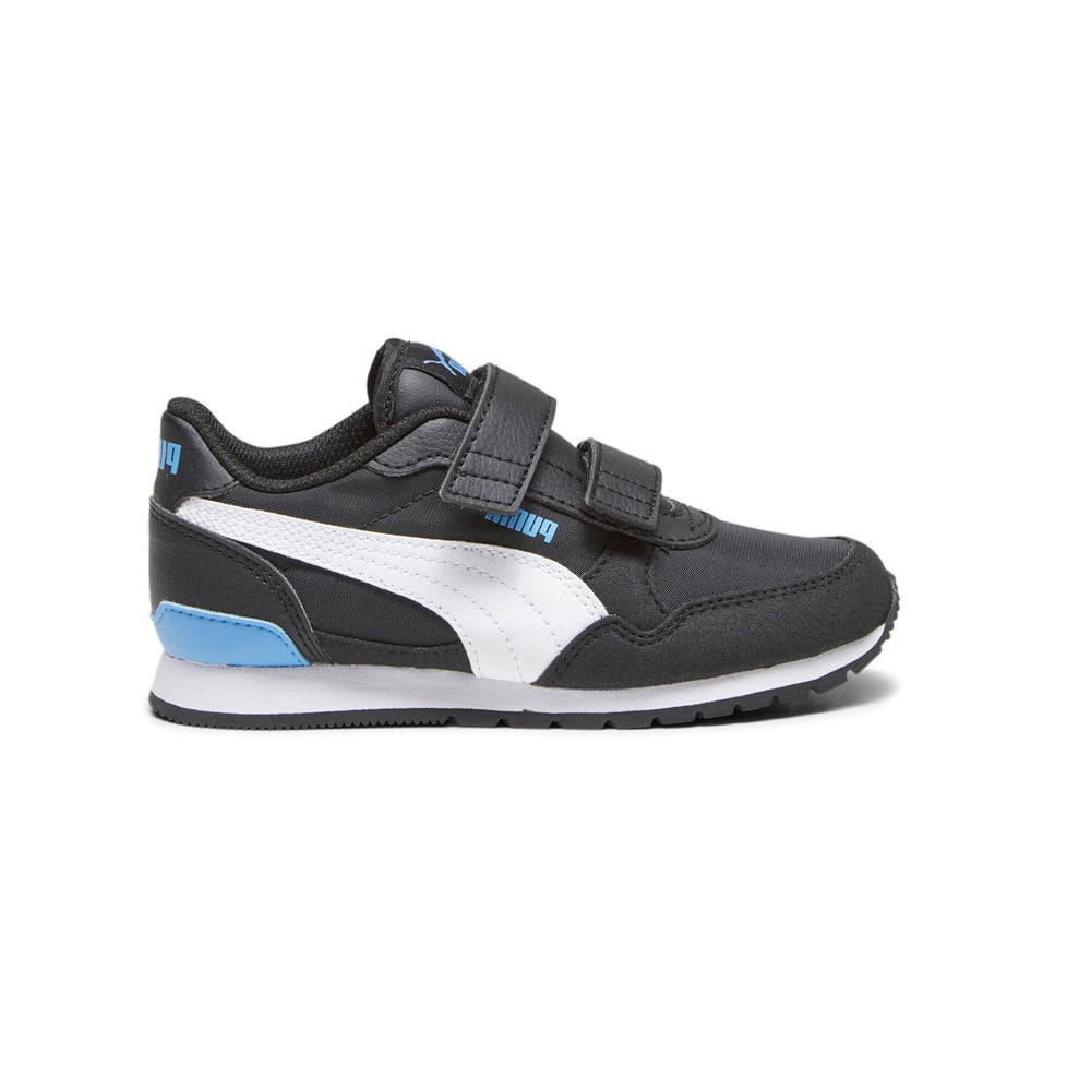 ST Runner V3 Nylon Slip On Sneakers (Youth)