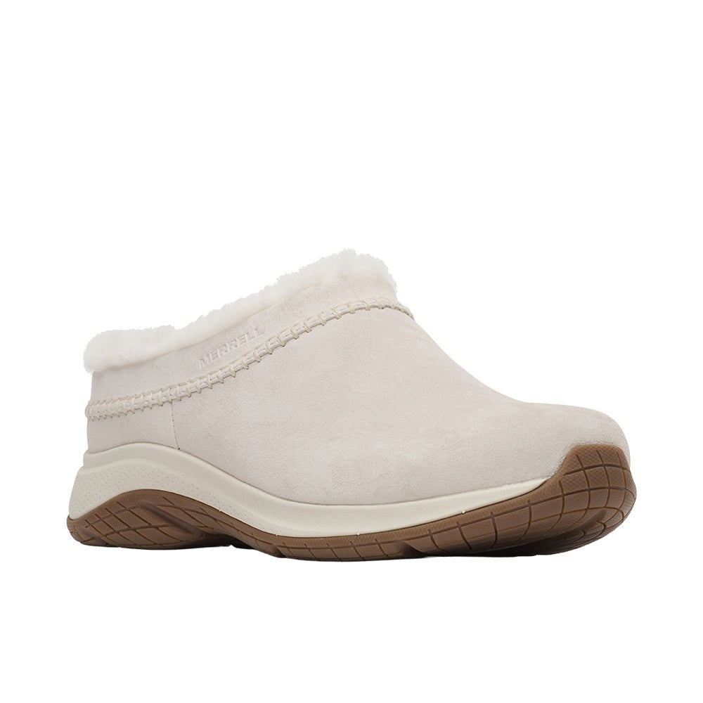 Encore Ice 5 Scuff Slippers