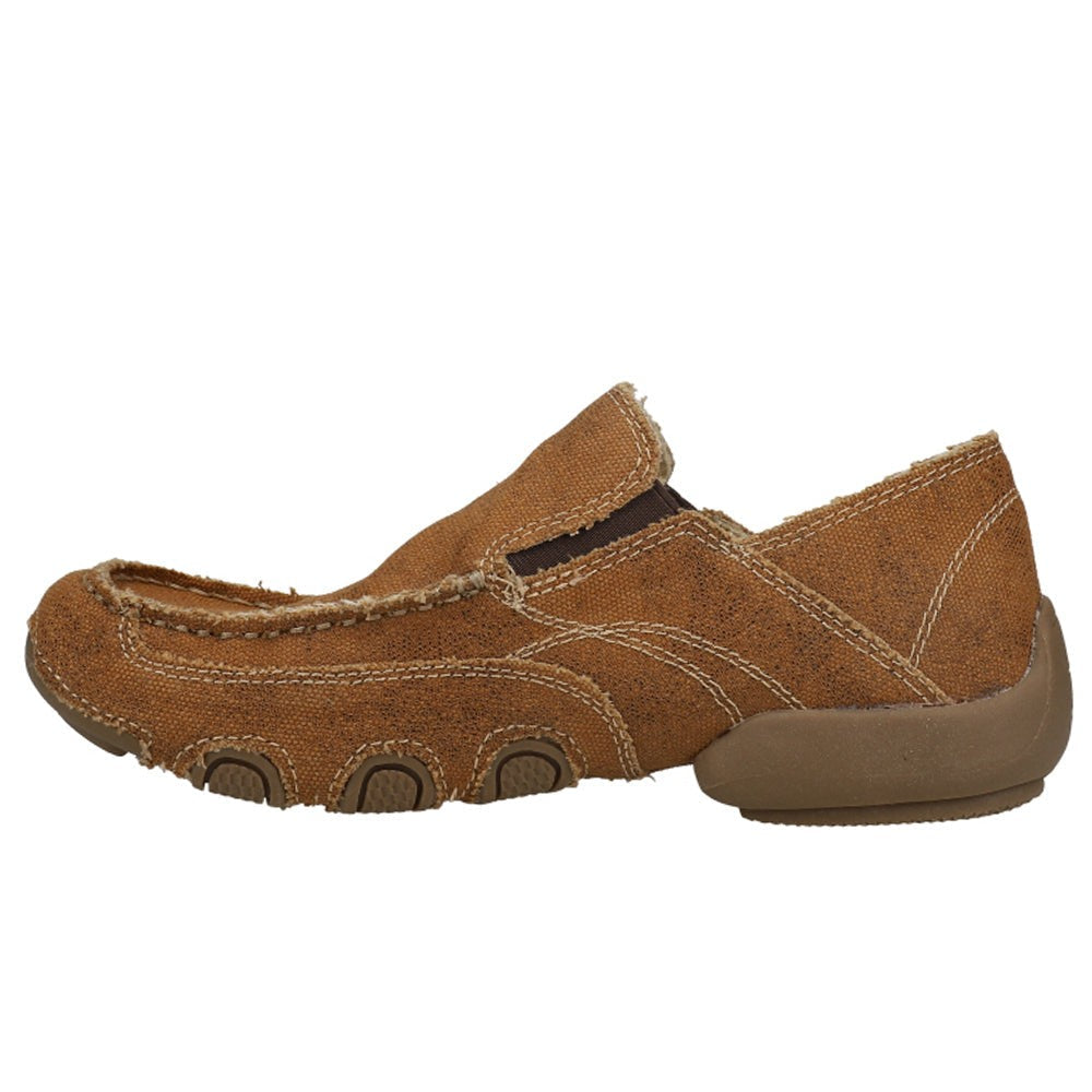 Dougie Slip On Shoes