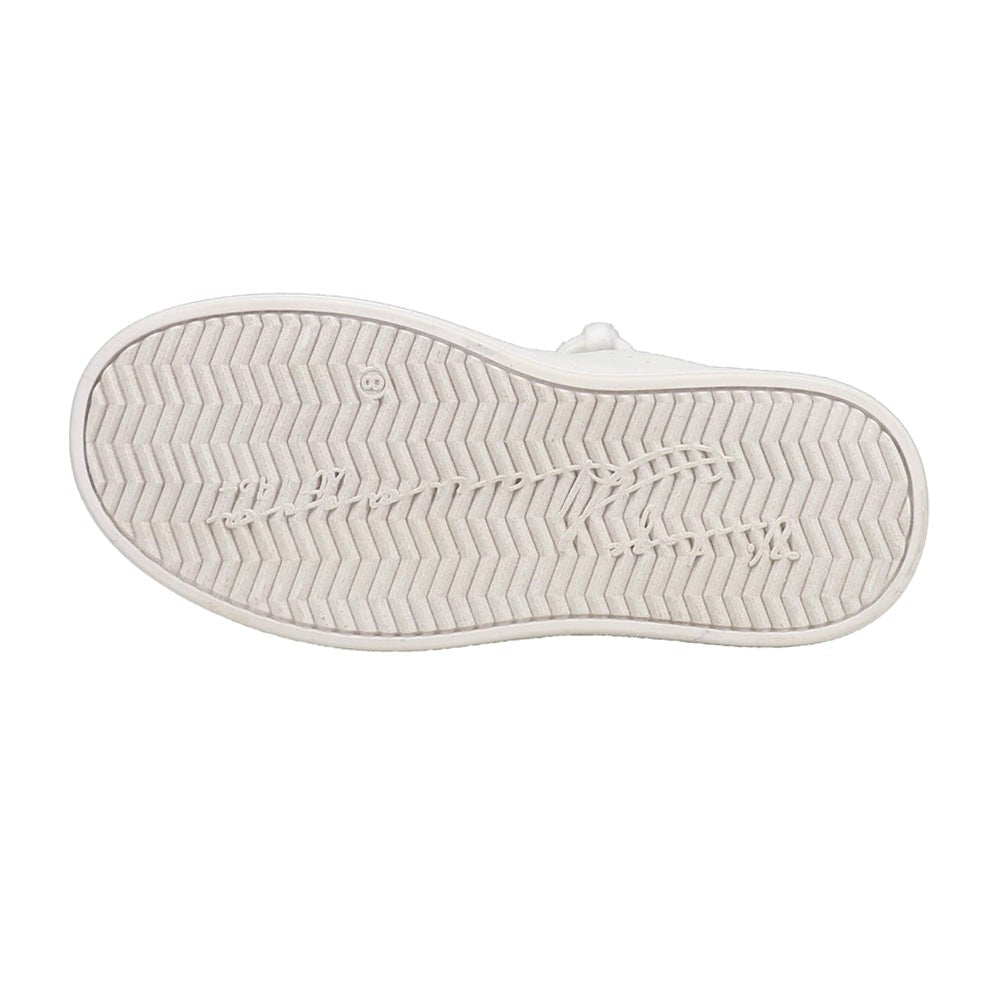 Ream Slip On Platform Sneakers