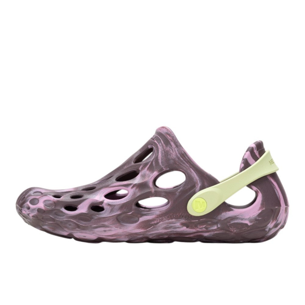 Hydro Moc Camouflage Clogs