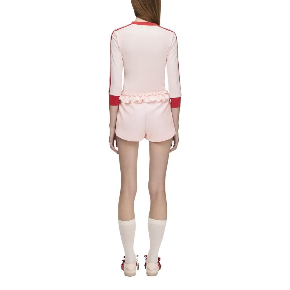 Simone Rocha Long-Sleeve Top
